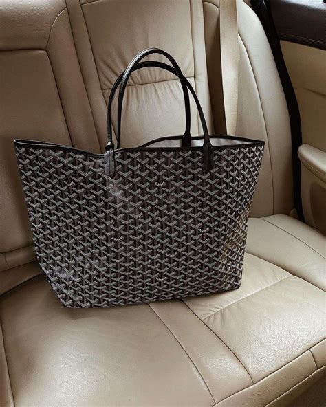 goyard st sulpice price 2022|2022 goyard price list.